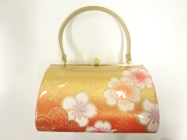 JAPANESE KIMONO / BAG